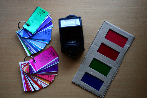 gel cartridge